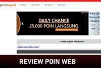 review poin web