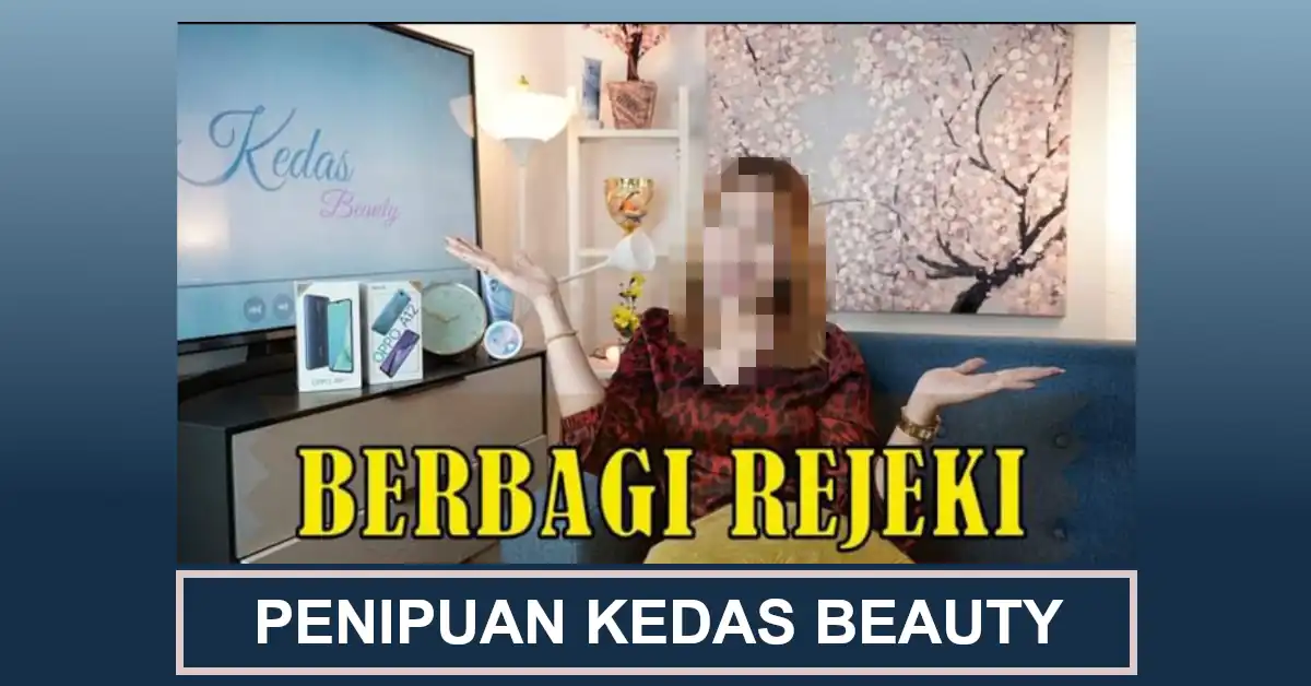 penipuan-kedas-beauty penipuan kedas beauty