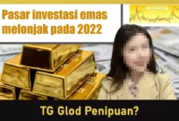 tg glod penipuan