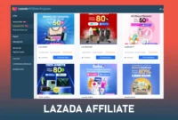 review adsense lazada affiliate